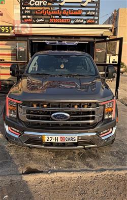 فورد إف-150
